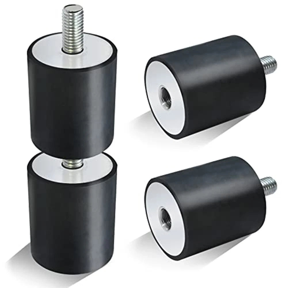 Rubber Shock Mount for Tamper Plate Compactor