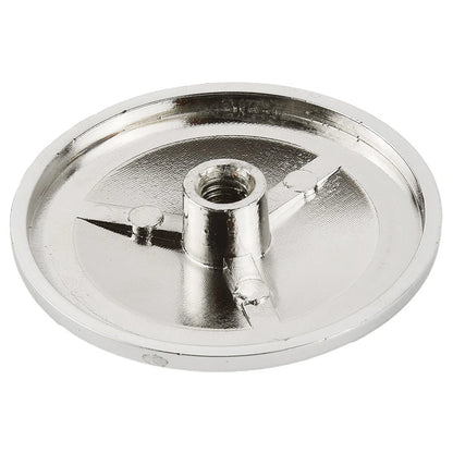 2 Basin Cover for Tap Holes