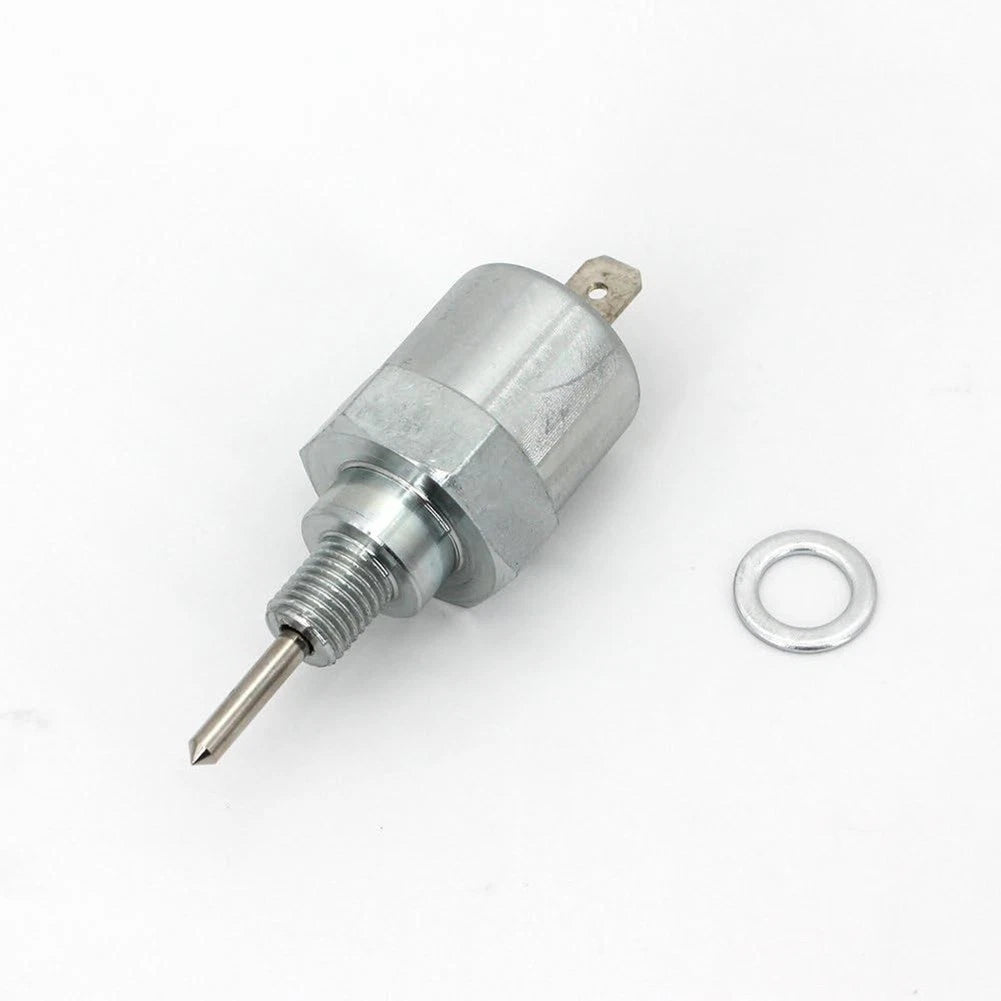 Carburetor Solenoid Valve for Multiple Models