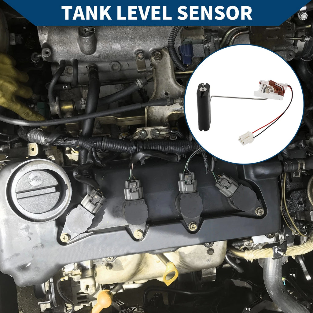 Tank Level Sensor for Kia Sorento (2013–2018) No. 944604V000