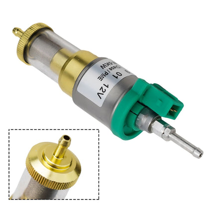 12V 5KW Metal Car Heater Fuel Pump for Diesel Heating (Efficient)