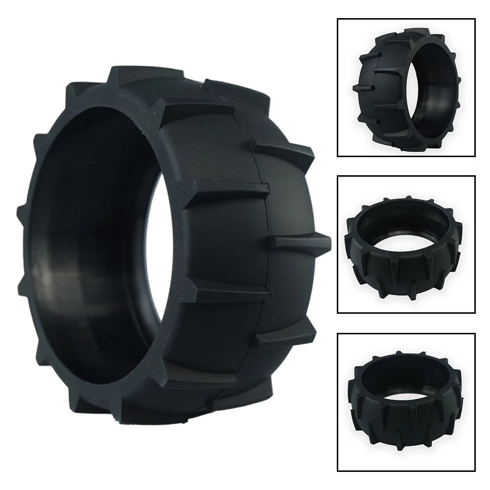 Anti Pulley for Dreame A1 (2020–2023)