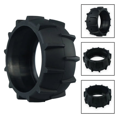 Anti Pulley for Dreame A1 (2020–2023)