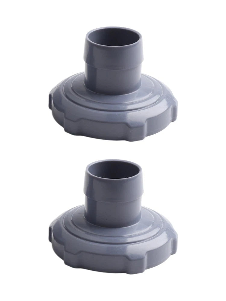 Hose Adapter for Pool Vacuum (No specific years or models provided)