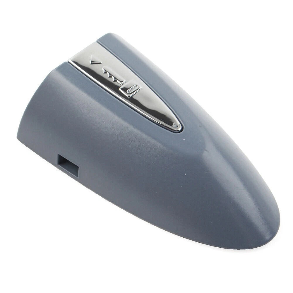 Front Left Exterior Door Handle Cap for Jaguar XJ (2010–2019)