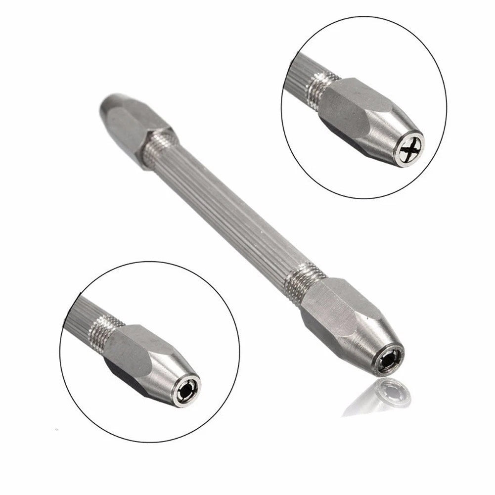 Pin Screwdriver Set for Silversmiths (0 - 3.1mm)
