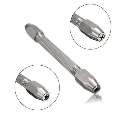 Pin Screwdriver Set for Silversmiths (0 - 3.1mm)