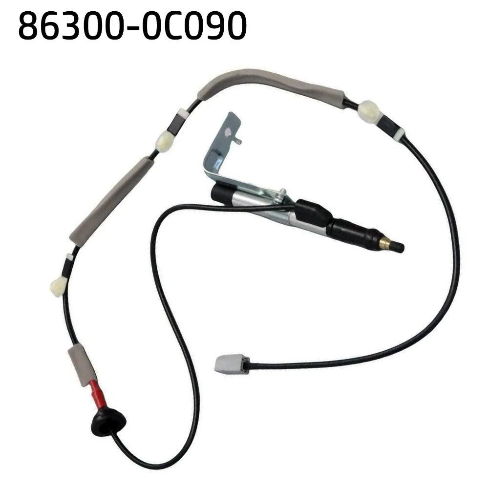 Base Assembly for