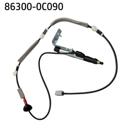 Base Assembly for