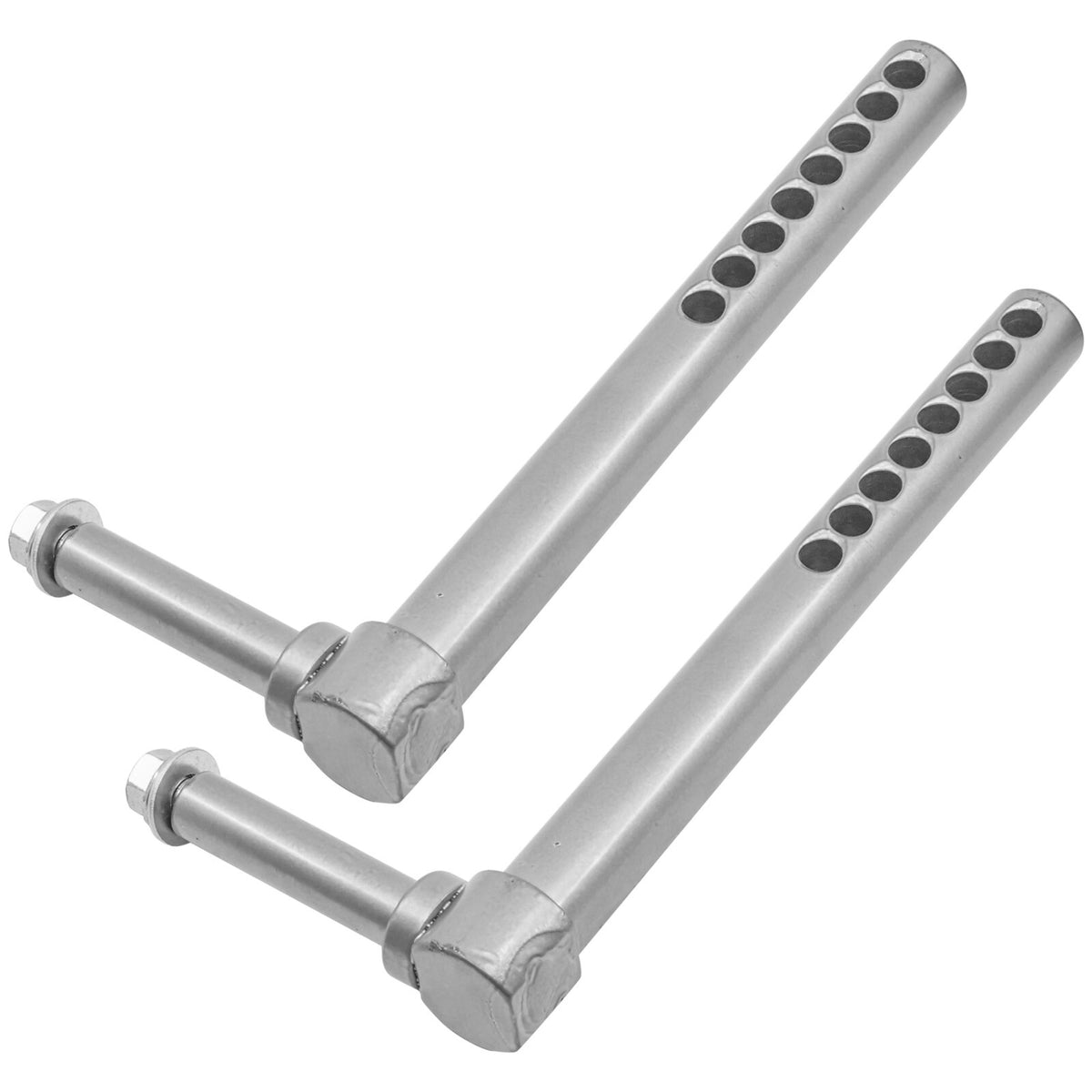 Deck Wheel Arm Replacement for John Deere 2305 2X20 3X20 4X20 (Rear)
