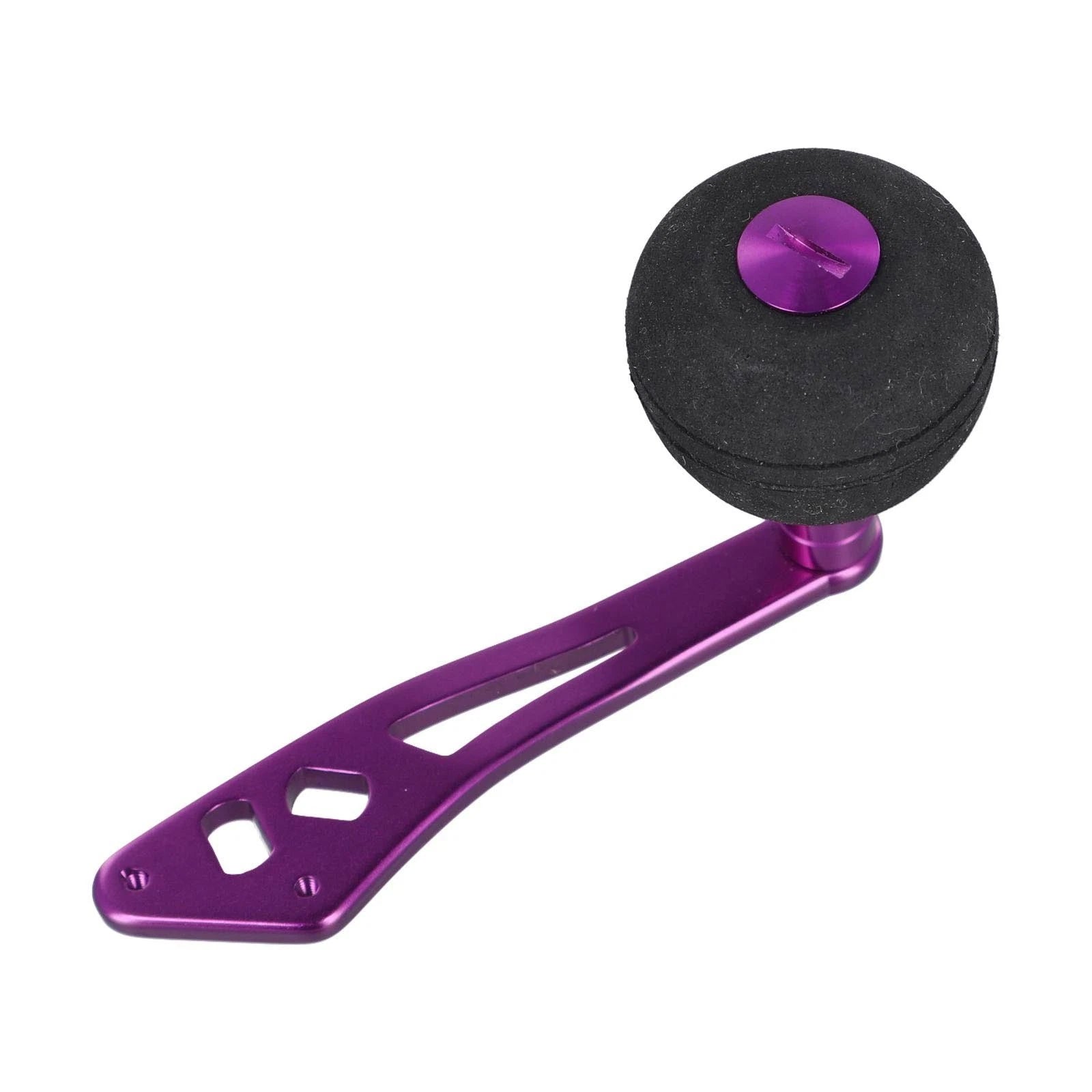 Fishing Reel Handle for Raft Enthusiasts