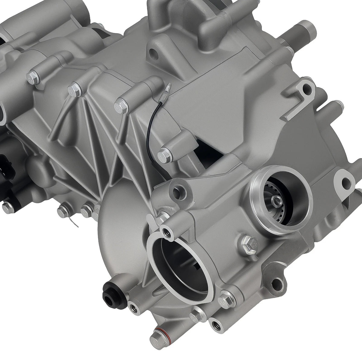 Gear Box ATV Transmission Assembly for Can-Am Commander 1000 800 800R (2011–2023)