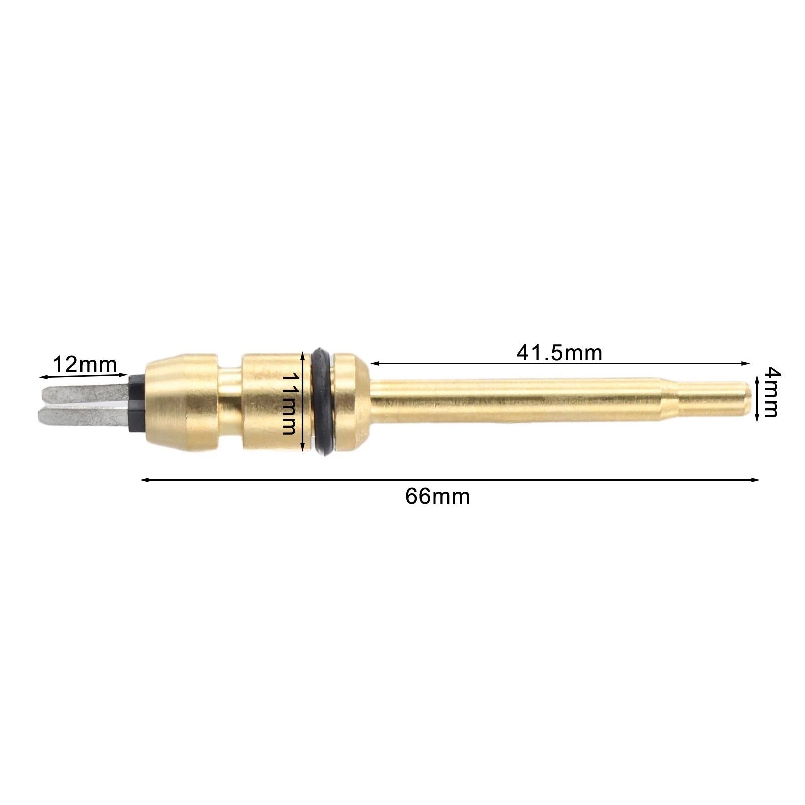 Thermistor Temperature Sensor for Wall Mount Water Heater (10K3435)