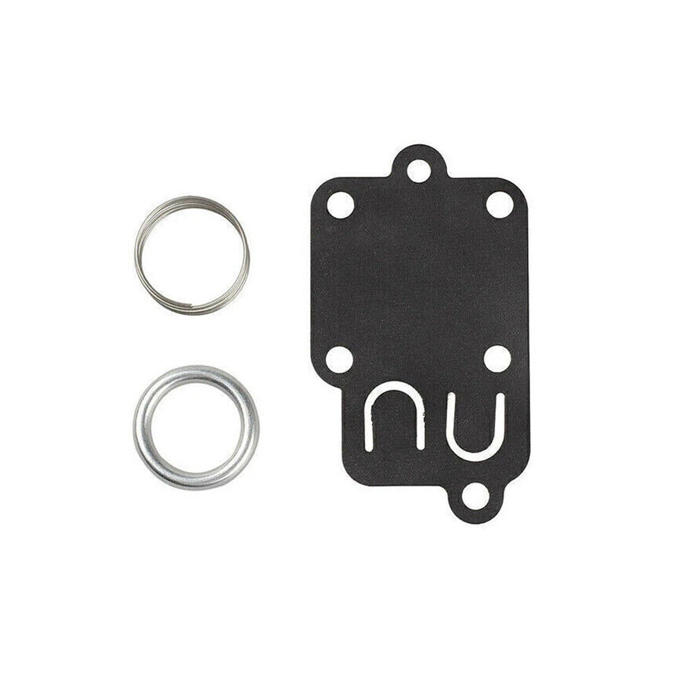 Carb Rebuild Kit for Briggs & Stratton 3-5 HP Engines (270026, 272538, 272538S, 272637, 4168)