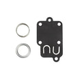Carb Rebuild Kit for Briggs & Stratton 3-5 HP Engines (270026, 272538, 272538S, 272637, 4168)