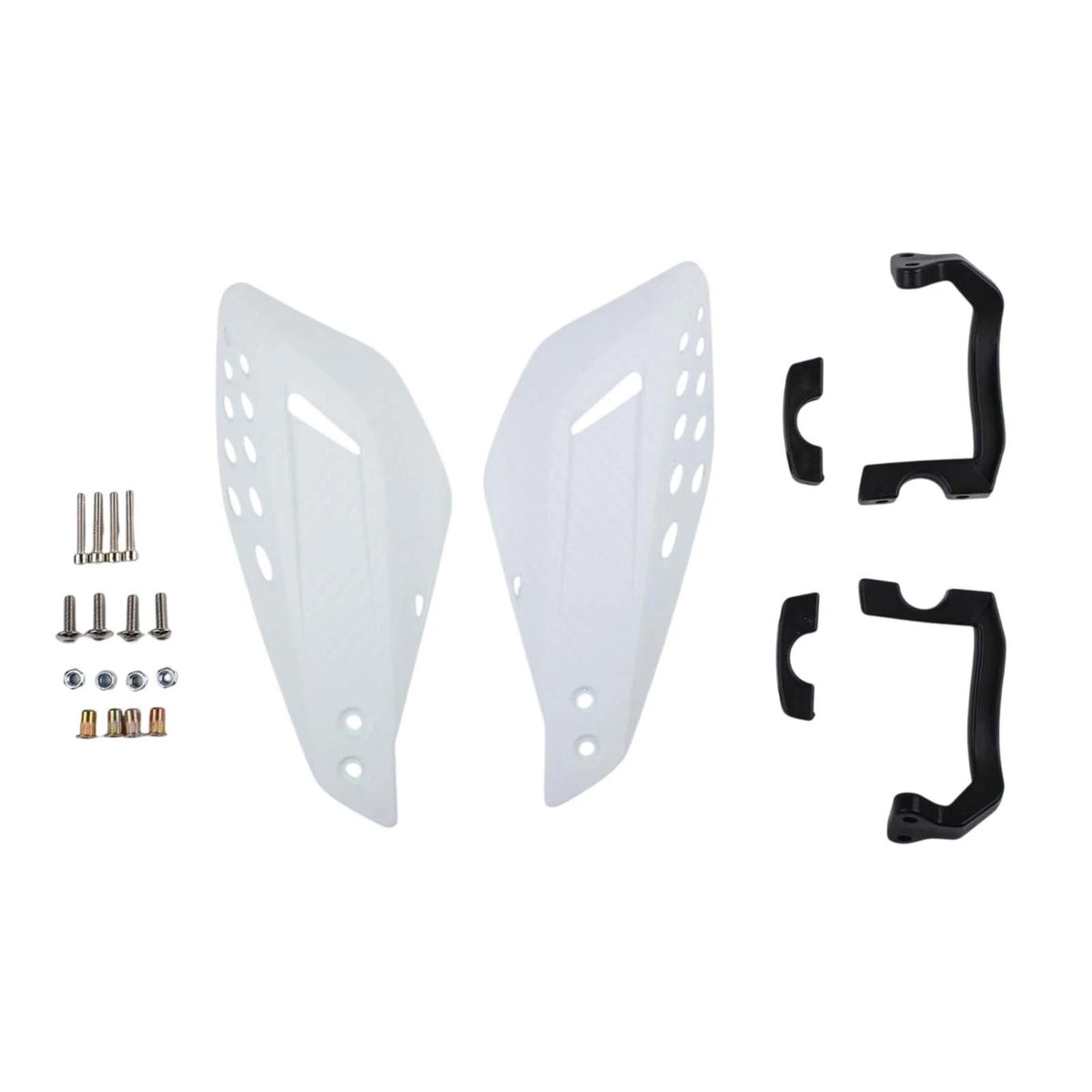 Hand Guard for Motocross Motorcycle