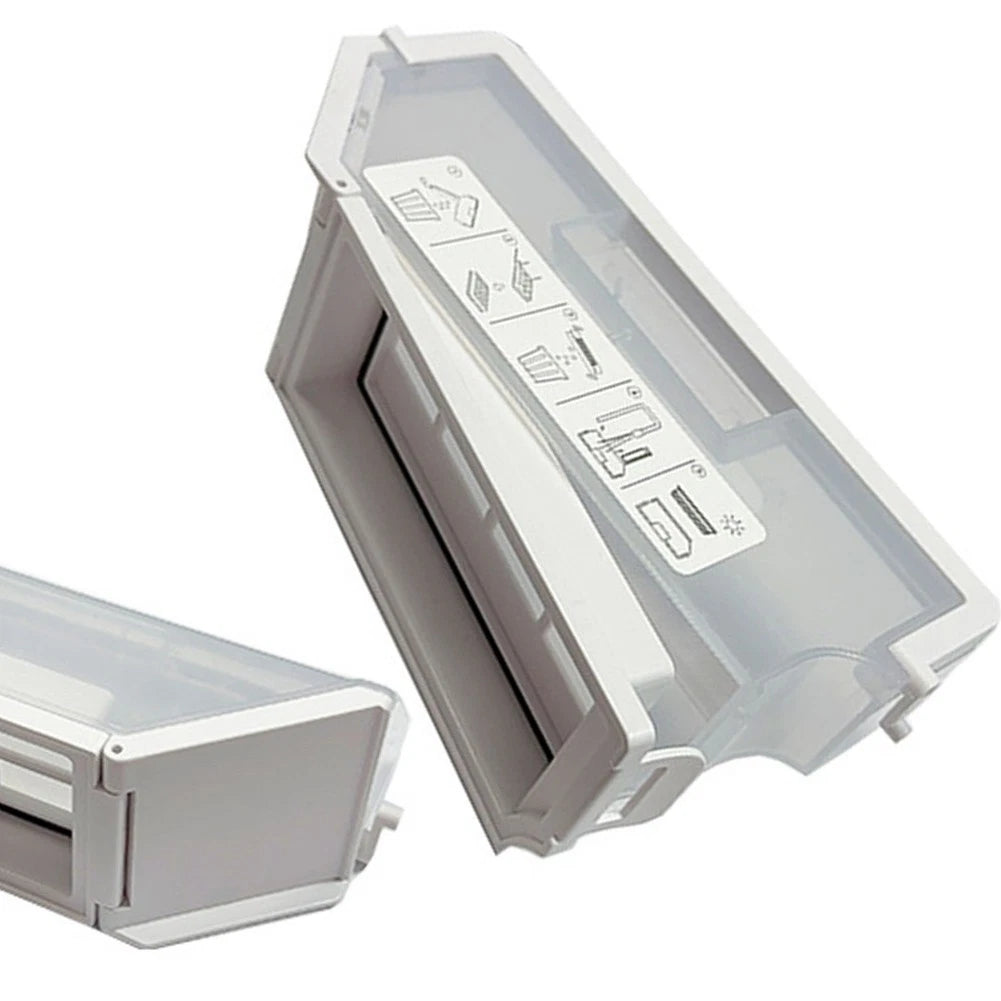 Sustainable Dust Box for ECOVACS DEEBOT N20 (2023)