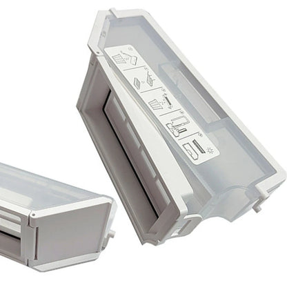 Sustainable Dust Box for ECOVACS DEEBOT N20 (2023)