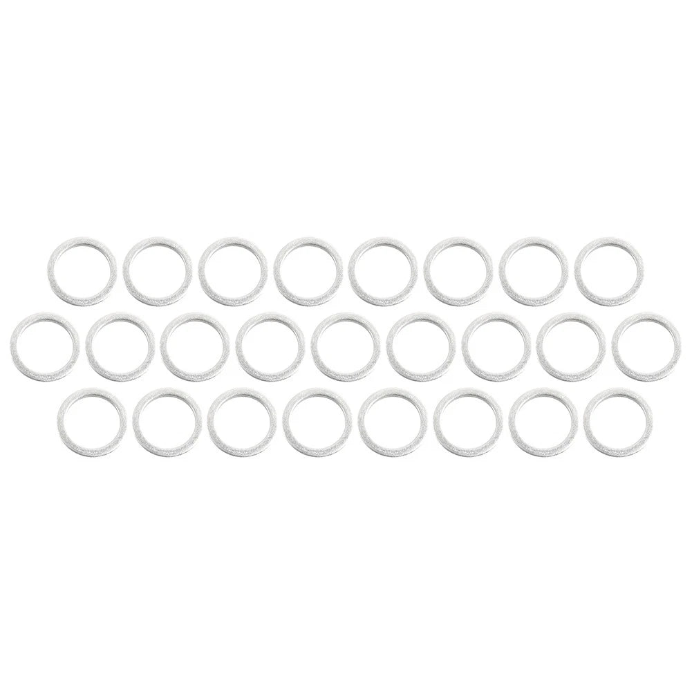 Transmission Case Oil Drain Plug Gasket Washer for Toyota Lexus