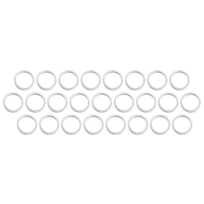 Transmission Case Oil Drain Plug Gasket Washer for Toyota Lexus
