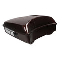 Chopped Trunk for Harley Touring Street Glide (2014–2025)