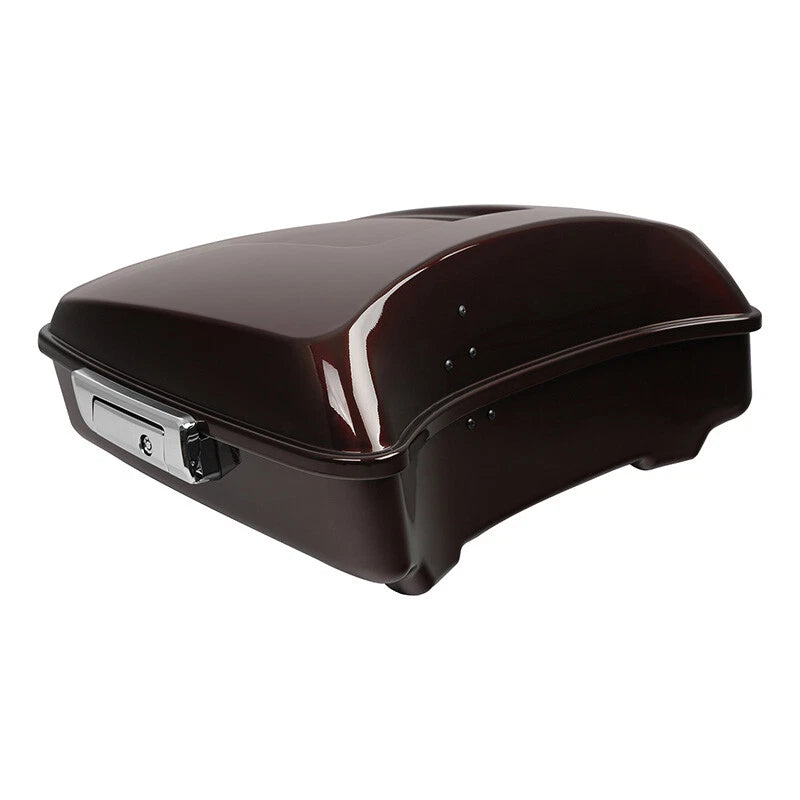 Chopped Trunk for Harley Touring Street Glide (2014–2025)