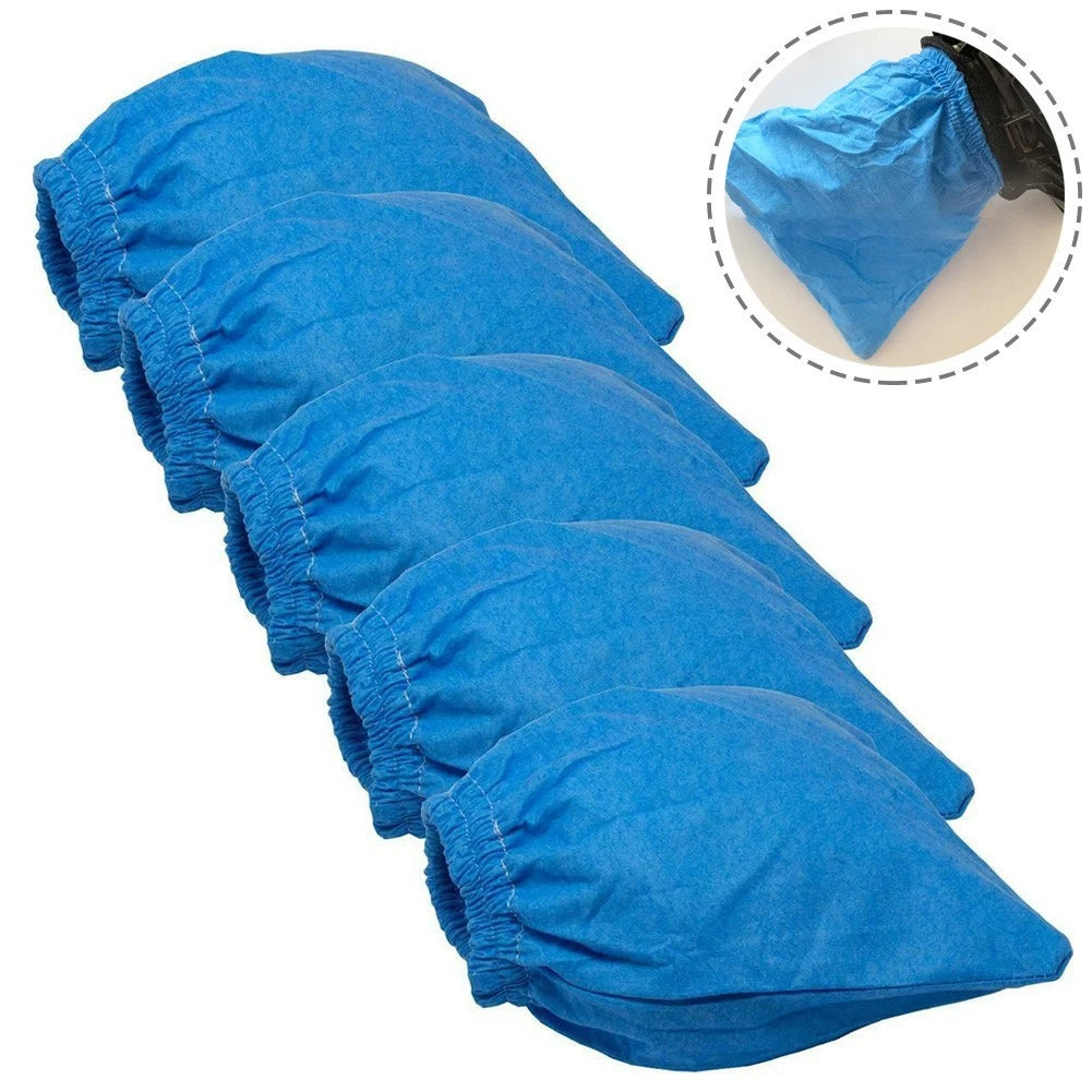 Dust Bags Filter Set of 5 for Kitchen A1 (Replacement)