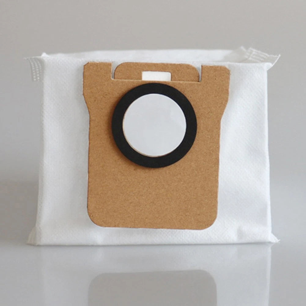 Dust Bag and Brush Replacement Kit for JONR P20 PRO