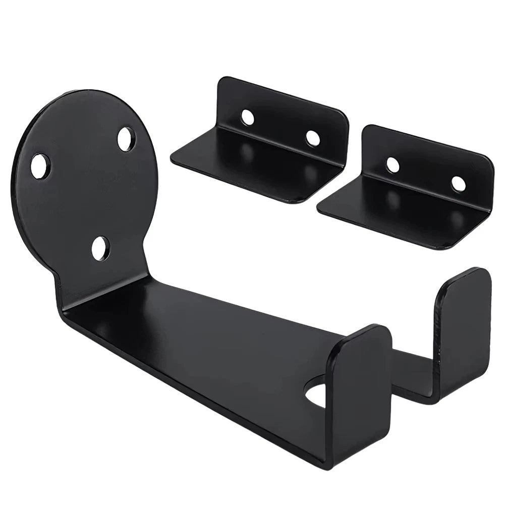 Wall Mounted Storage Rack for Mountain Bikes (2010–2023)