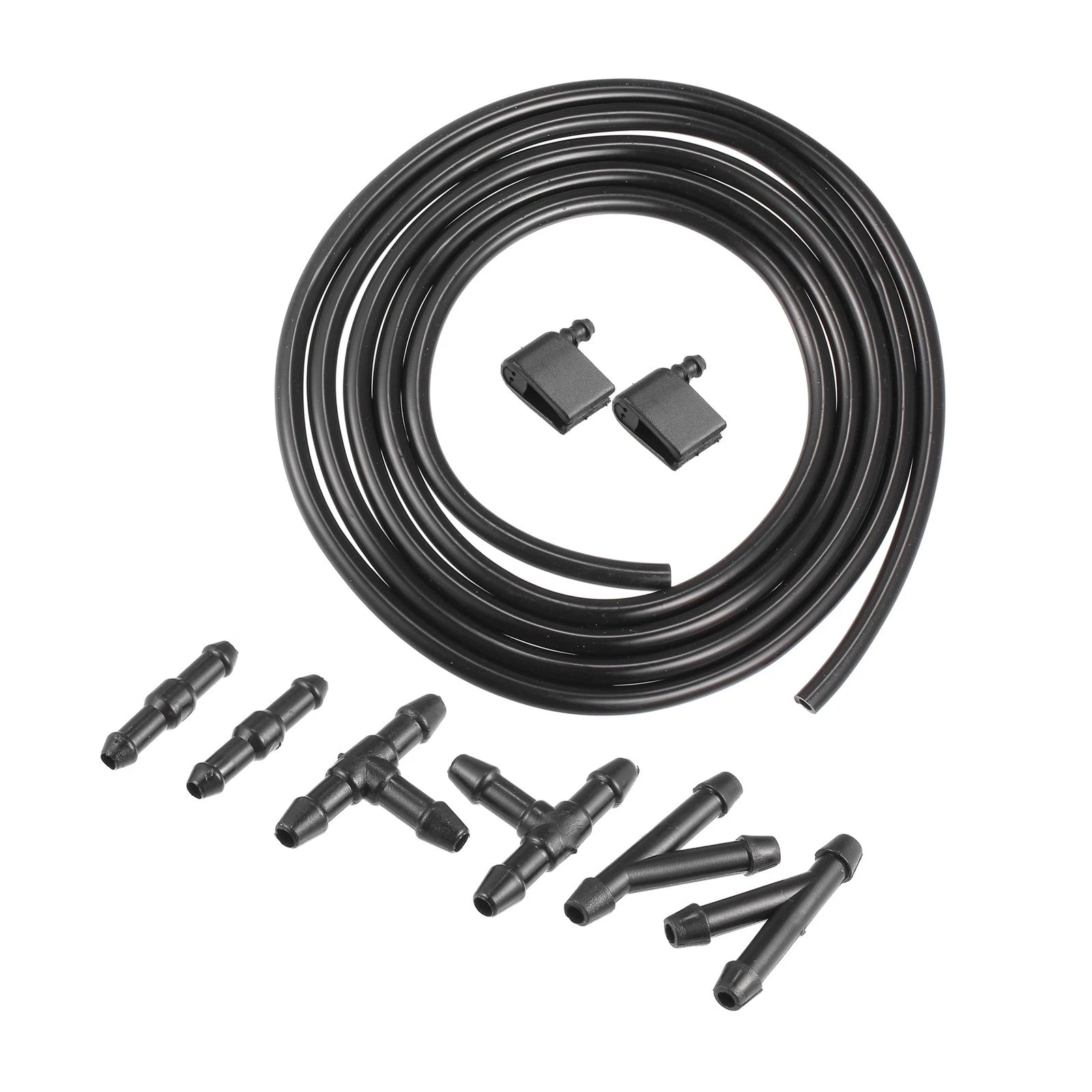 Windshield Washer Nozzles Kit for Mercedes-Benz Sprinter (2005–2018)