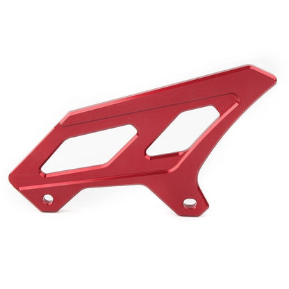 CNC Rear Chain Protector Cover Guard for Honda CRF450L (2019)