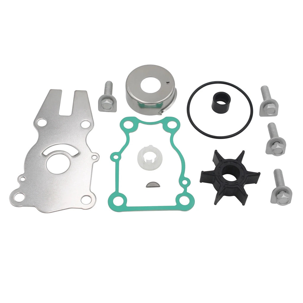 Yamaha Outboard Maintenance Service Kit for F30B F40F (2000–2023) 6BG-W0078-01 6H4-44352-02