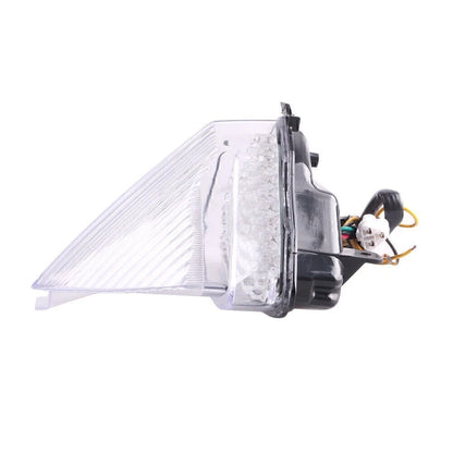 1PC LED Tail Light for Yamaha R1 (2004–2006)