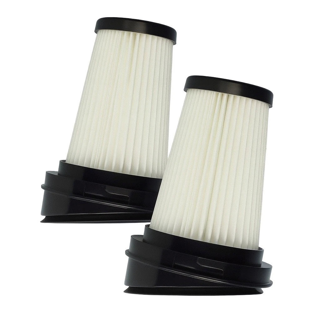 Flat Pleated Filters for Vacuum Cleaner (2010–2023)