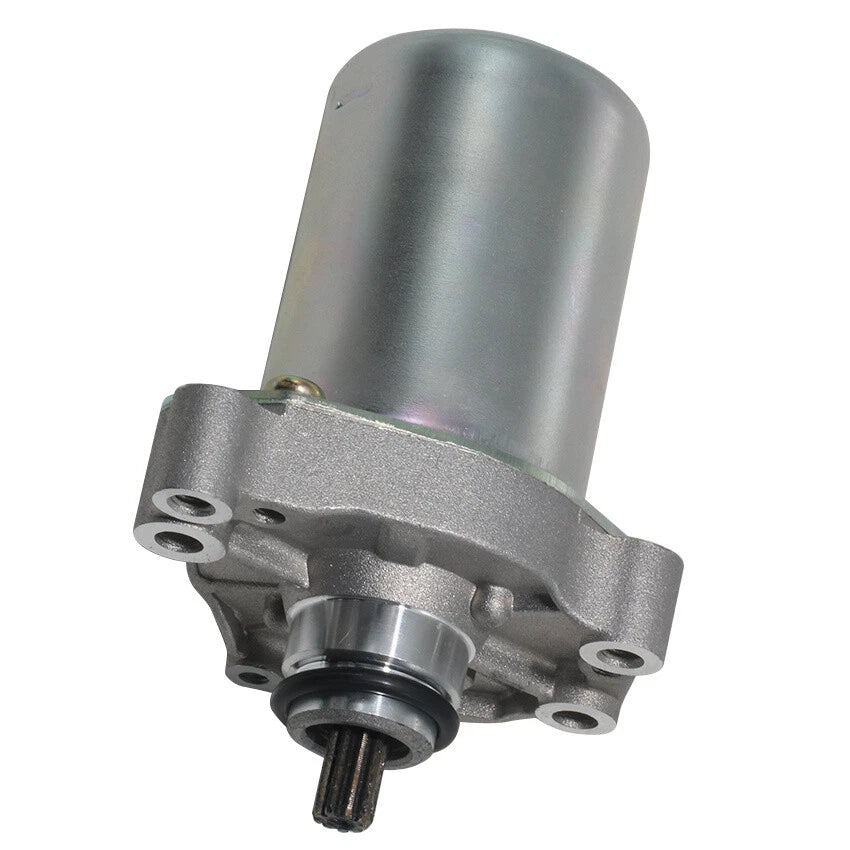 Starter Motor for Piaggio ZIP 50, ZIP 100, Fly 4T 100, Liberty 4T 100 (1999–2023)