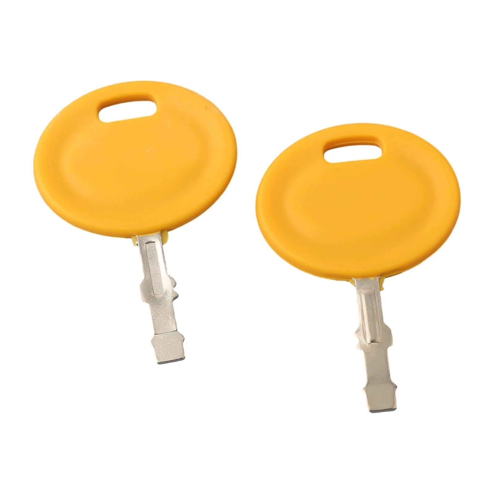 2X Ignition Key for Lawn Tractor (Wide Compatibility)