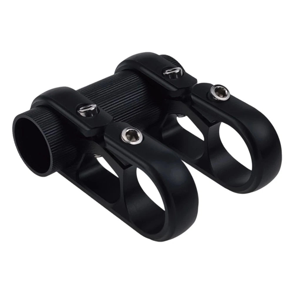 Adjustable Handlebar Riser for Motorcycle (25.4mm)