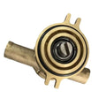 Raw Sea Water Impeller Pump for Volvo Penta TMD TAMD KAD KAMD (3583115 3581558 860629)