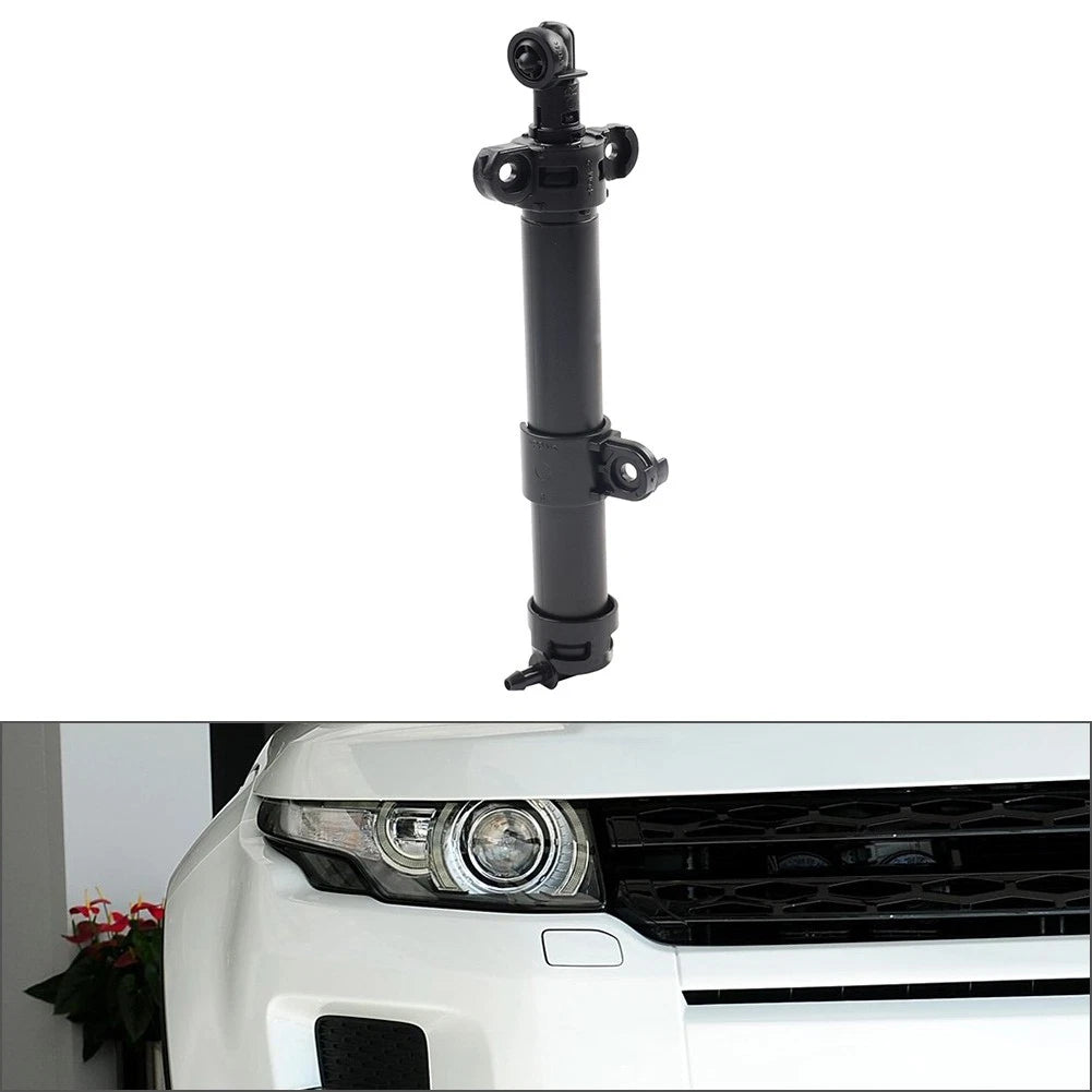 Right Headlight Washer Nozzle LR024209 For Range Rover Evoque 2012-2017