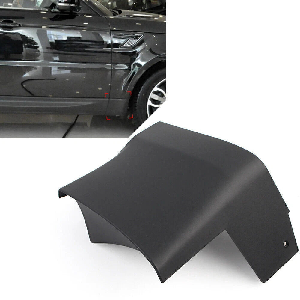 Right Lower Fender Side Corner Proector Molding For Range Rover Sport 2014-2017