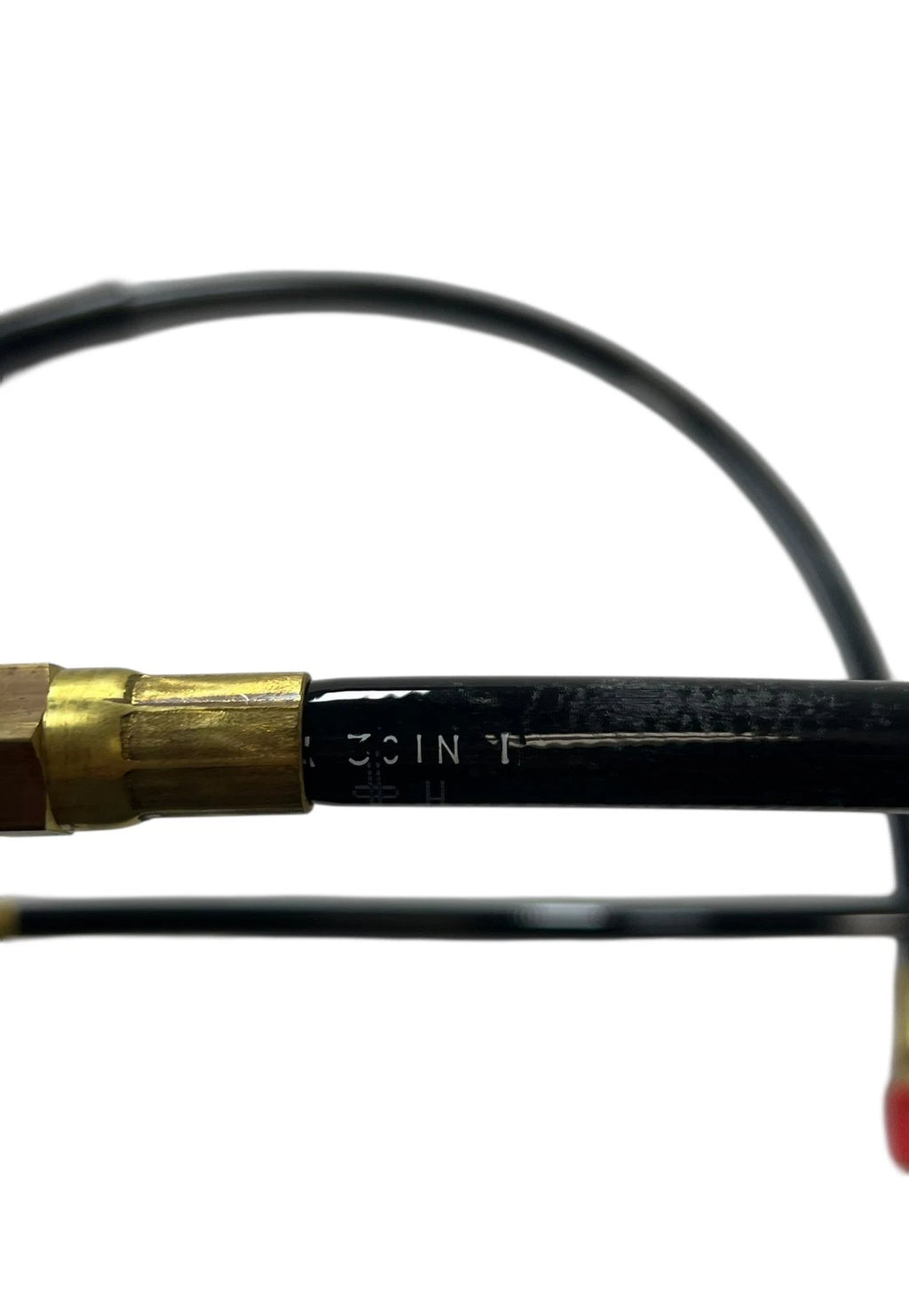 2X 2.5FT Outboard Hose Kit for Dometic