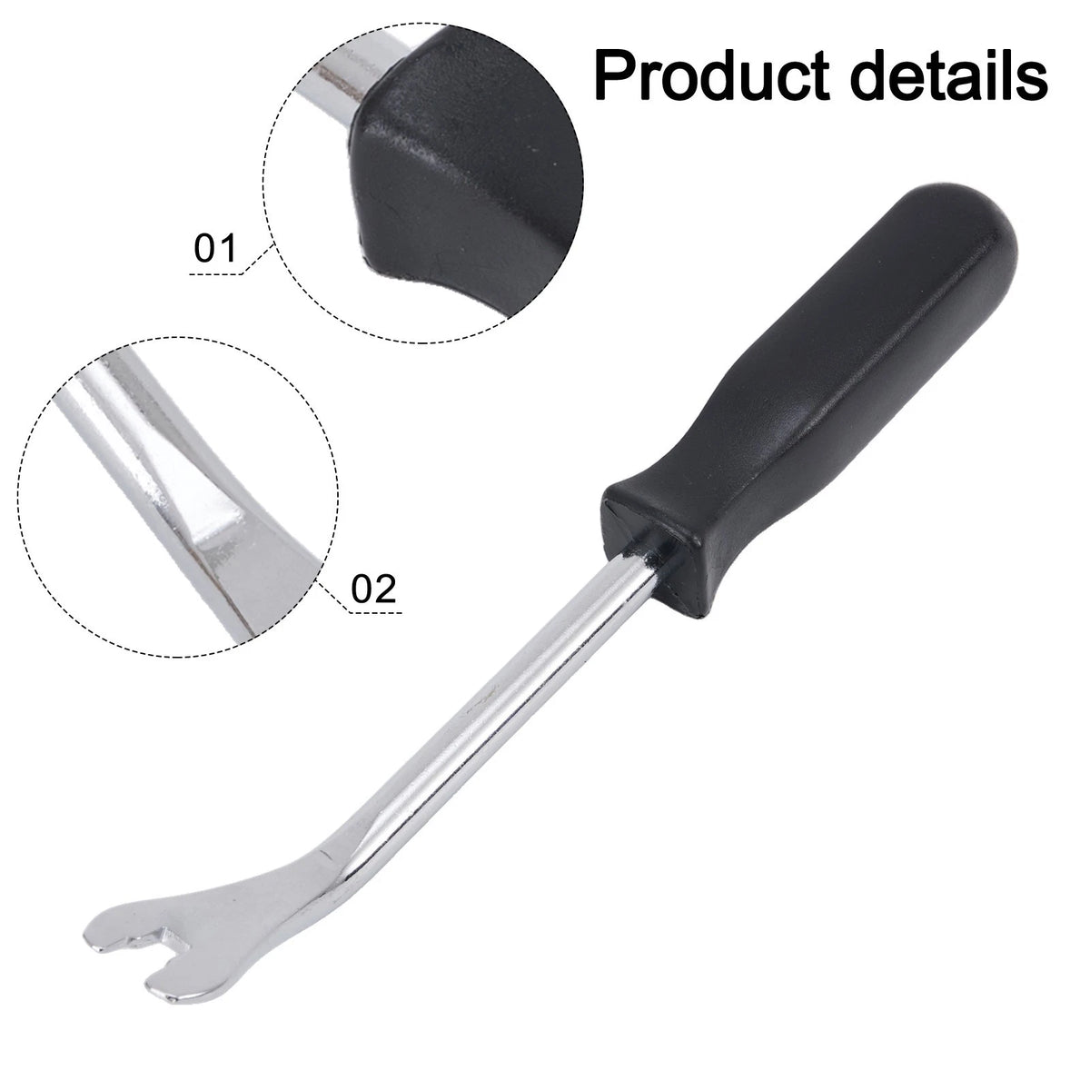 Dashboard and Trim Removal Tool for Various Vehicles (2010–2023)