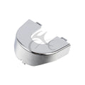 Chrome Ignition Switch Panel Trim for Harley Touring Road Glide Special (2015–2024)