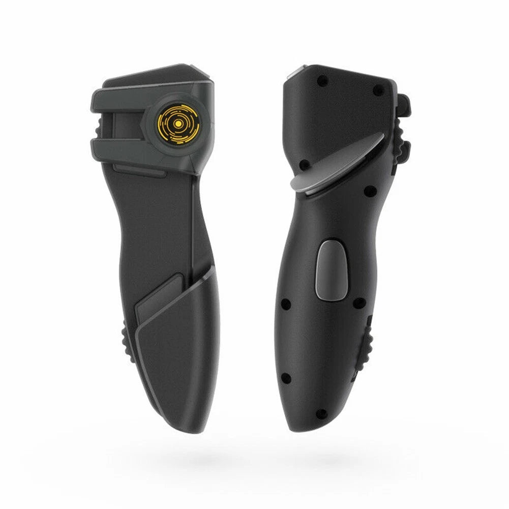 6-Fingers Non-Slip Shooter Gamepad Trigger Handles for iPad Tablet