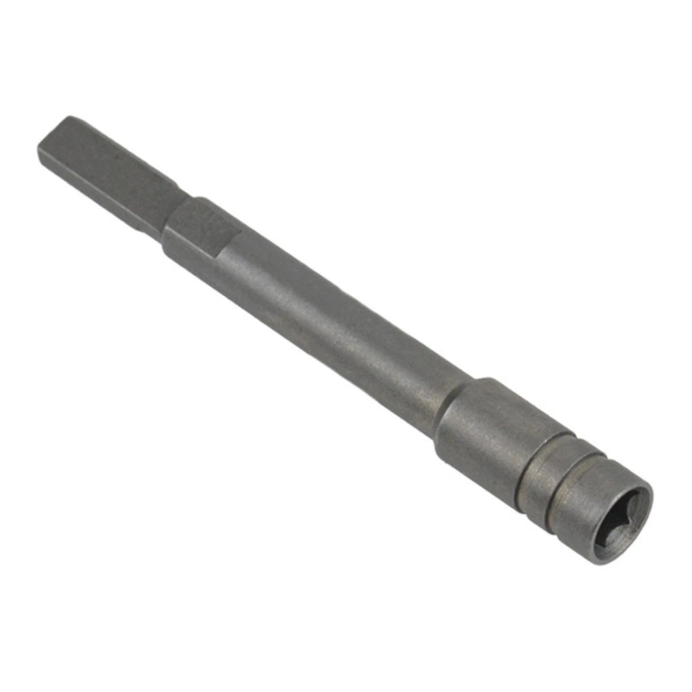 Set of 2 Multi Tool Bit Extender 1/4 Hex Adapter for Tight Spaces