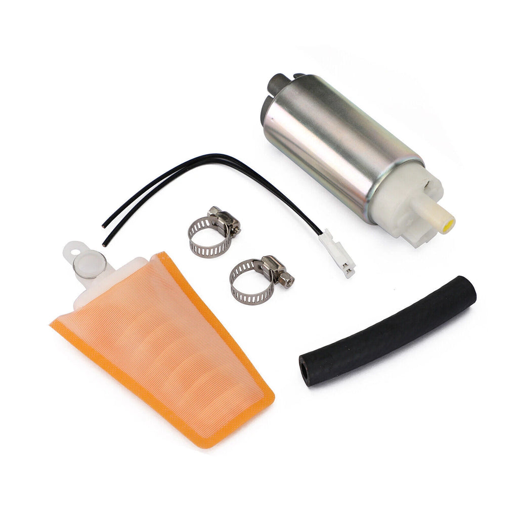 Electric Fuel Pump for Kawasaki Jet Ski STX-12F 15F Ultra 300 X LX (2003–2019) 49040-3718 T9