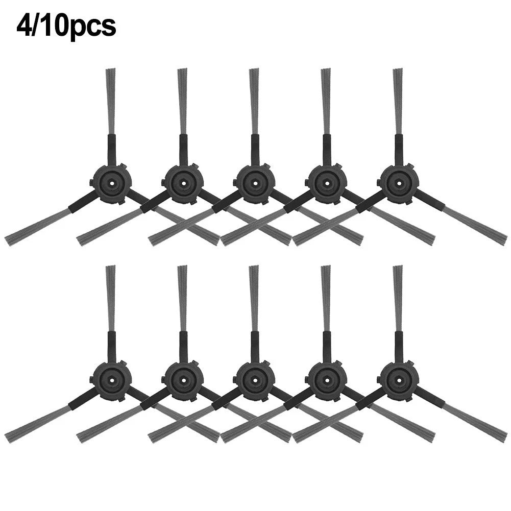 Replacement Side Brush Kit for Ecovacs Yeedi Y1