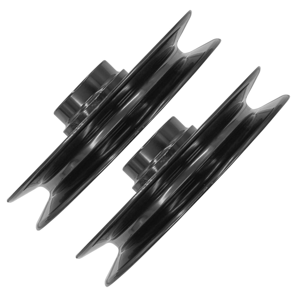 Deck Spindle Pulley Replacement for Gravely 36 48 Inch (2005–2018)