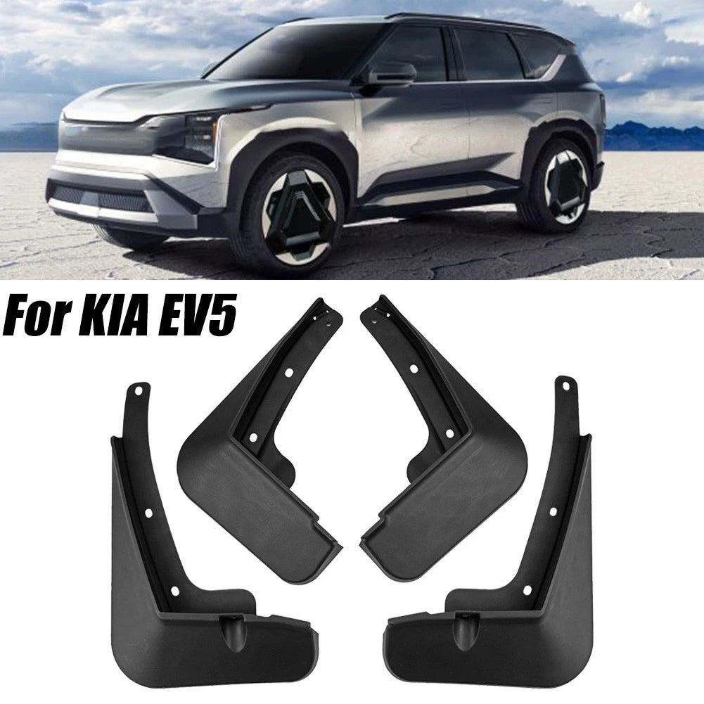Mud Guards for KIA EV5 (2023–2025)