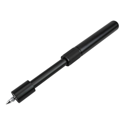 6 Inch Pool Cue Extension Bar for Multiple Cue Sizes